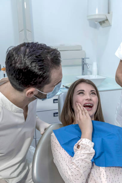 Best Emergency Dental Care for Broken or Chipped Teeth in Wisr, NE