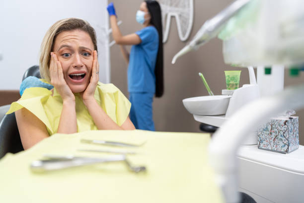 Fast & Reliable Emergency Dental Services in NE